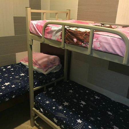 Master Inn - Hostel 九龙 外观 照片