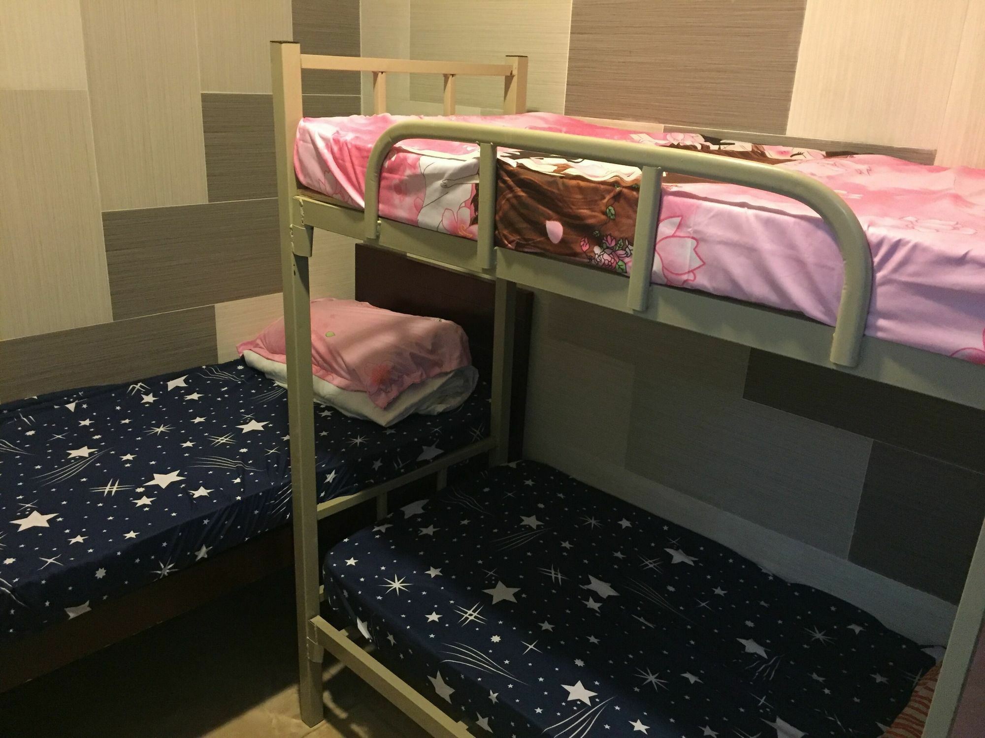 Master Inn - Hostel 九龙 外观 照片