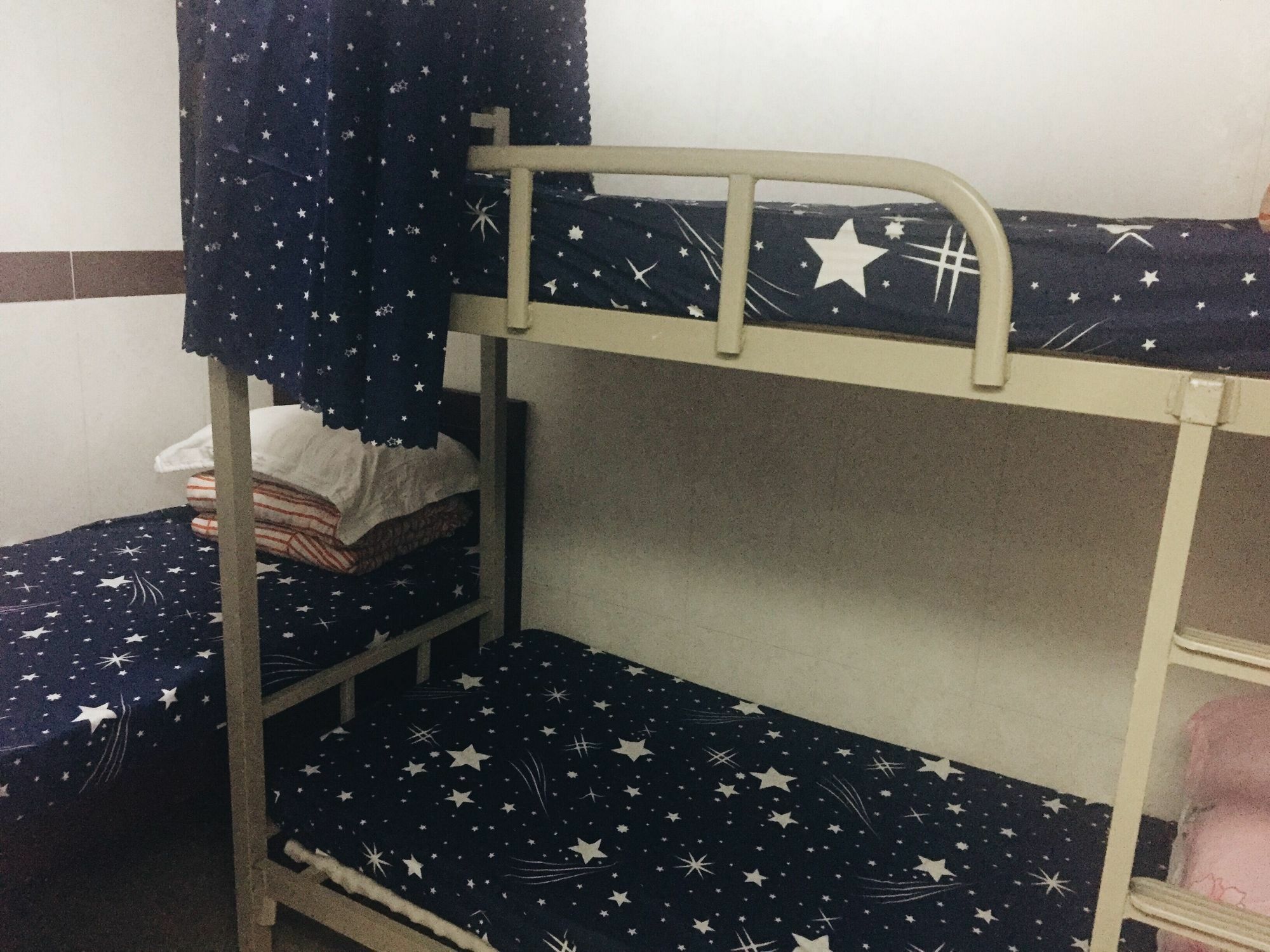 Master Inn - Hostel 九龙 外观 照片